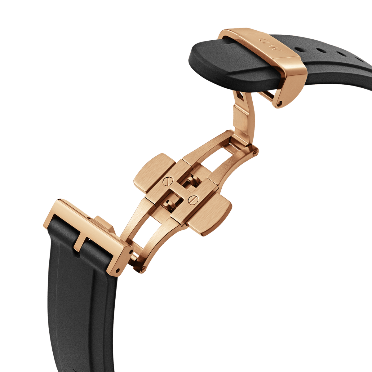 Iconic Motion Rose Gold