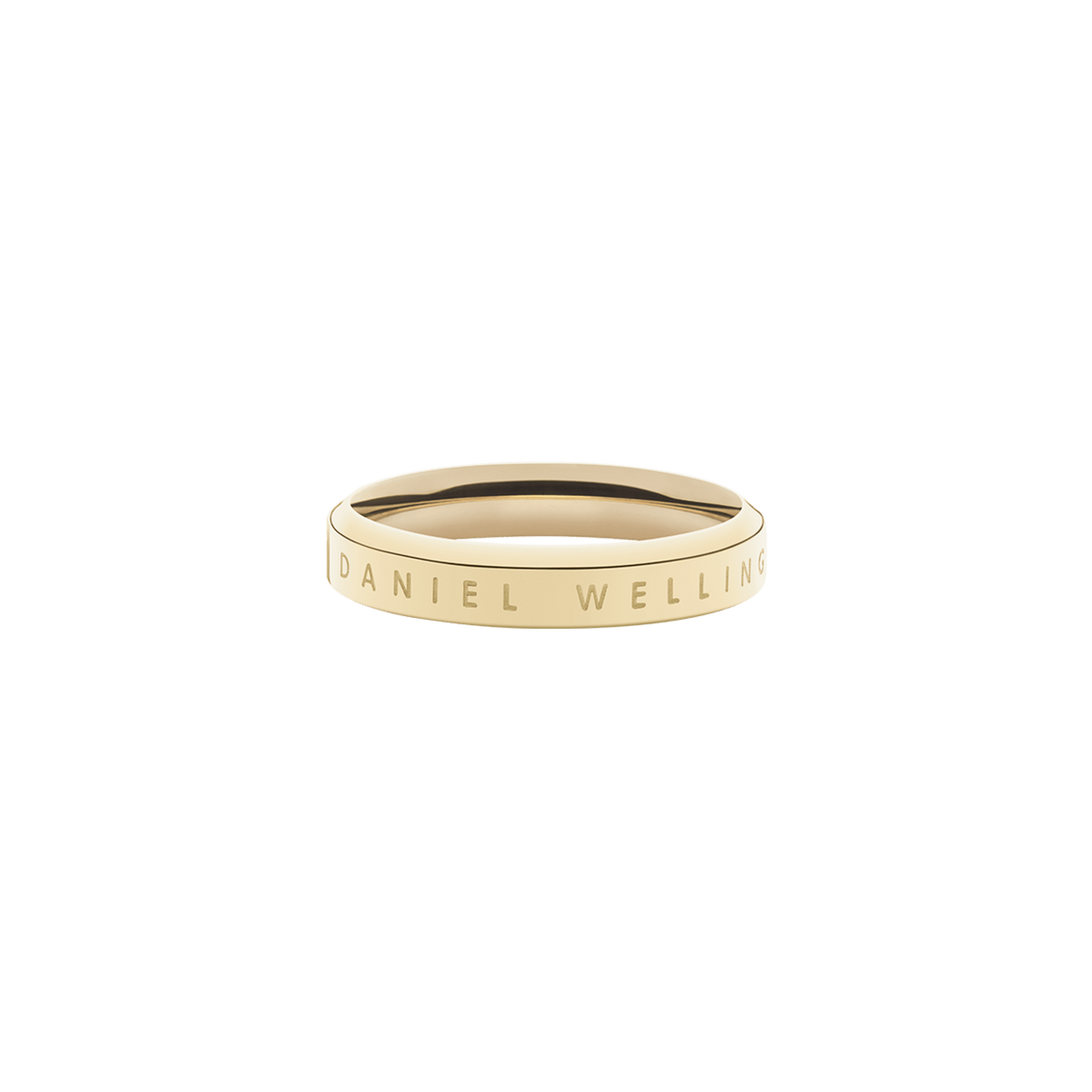 Classic Ring Gold