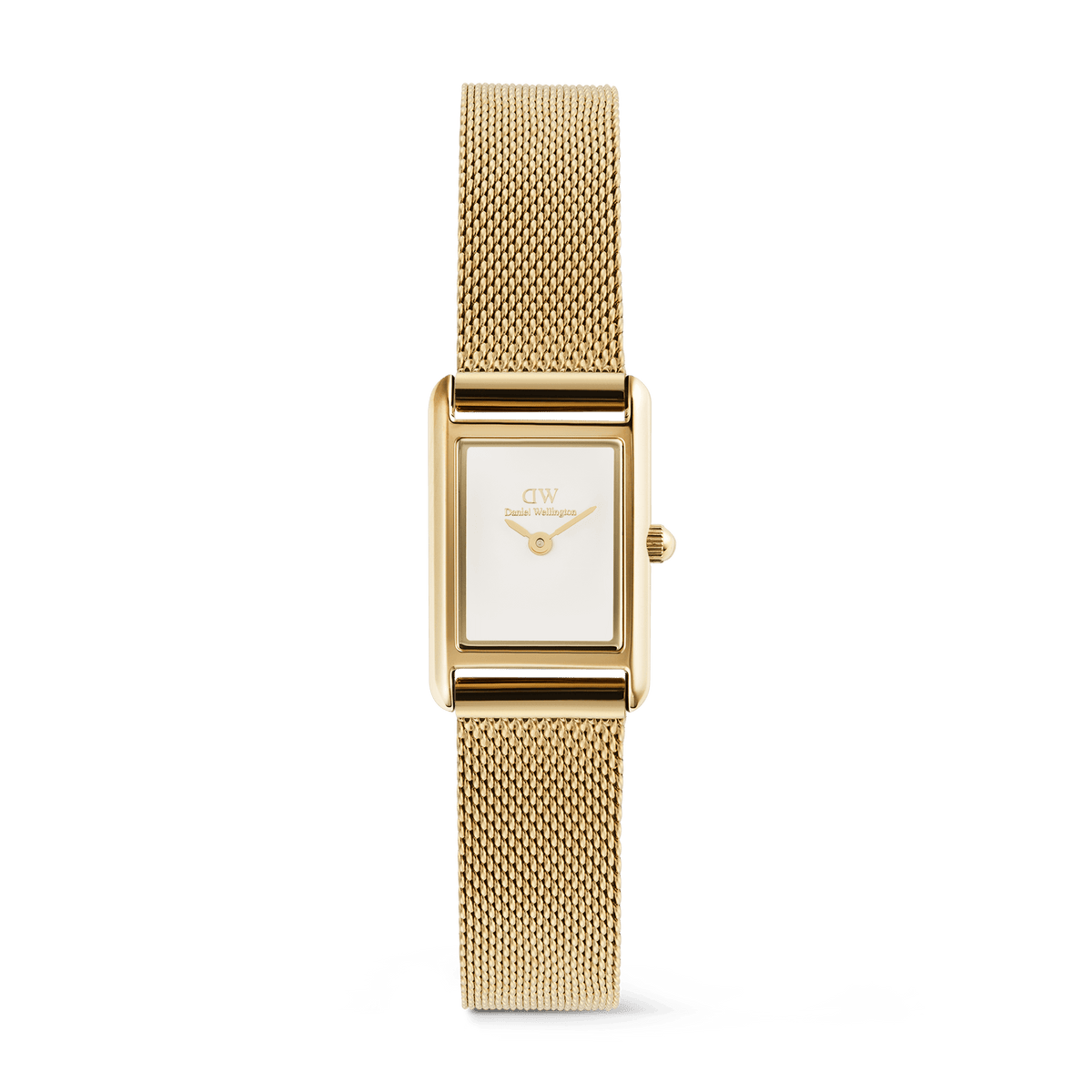 Bound Mini Evergold White Gold