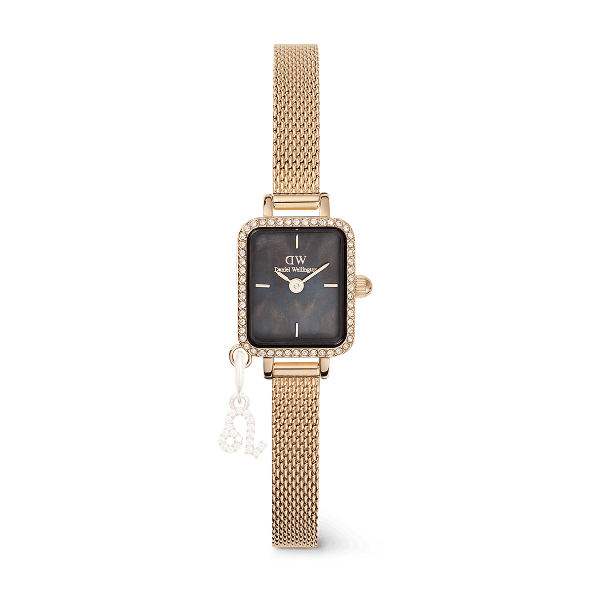 Quadro Mini Crystal Zodiac Evergold Set