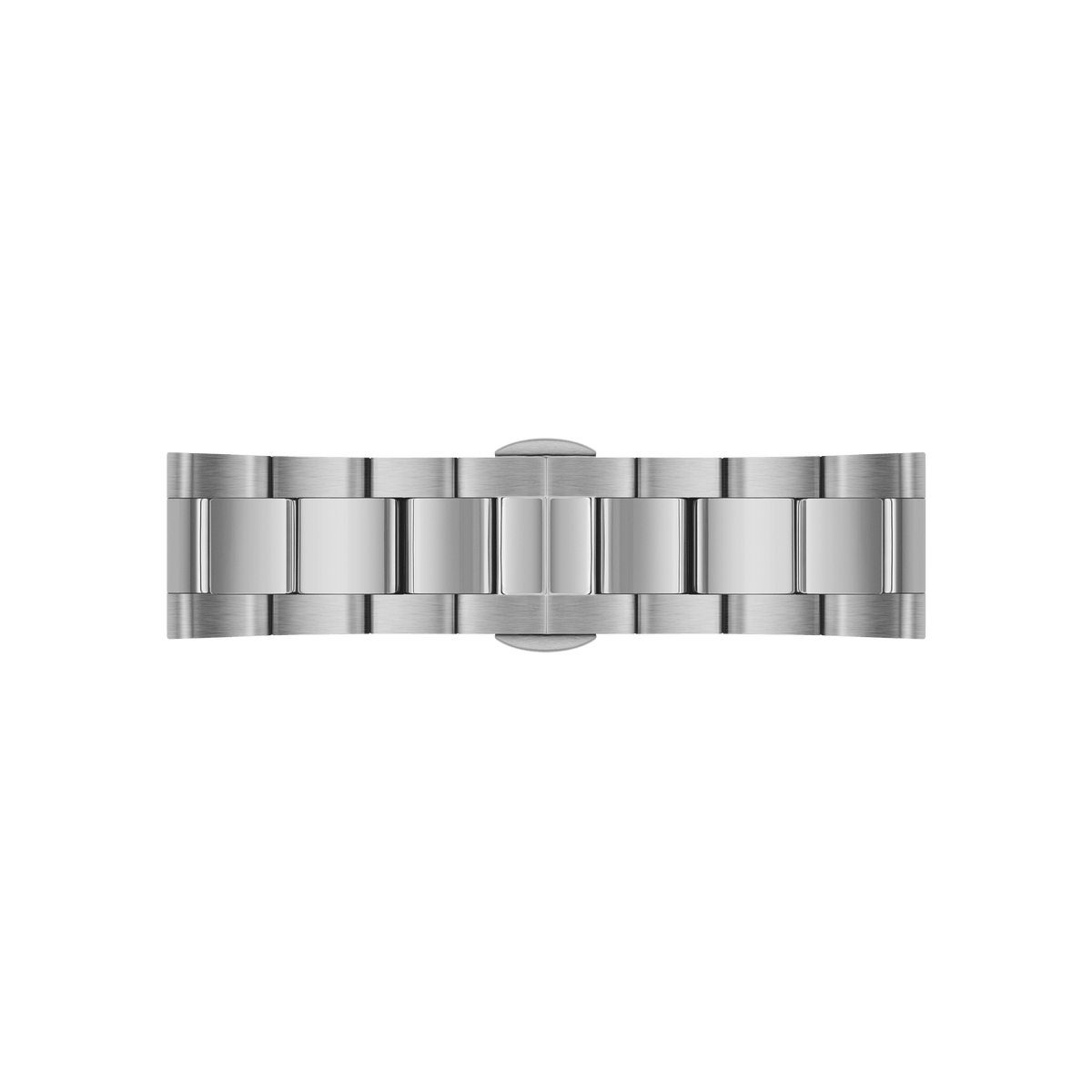 Iconic Chronograph Arctic Silver