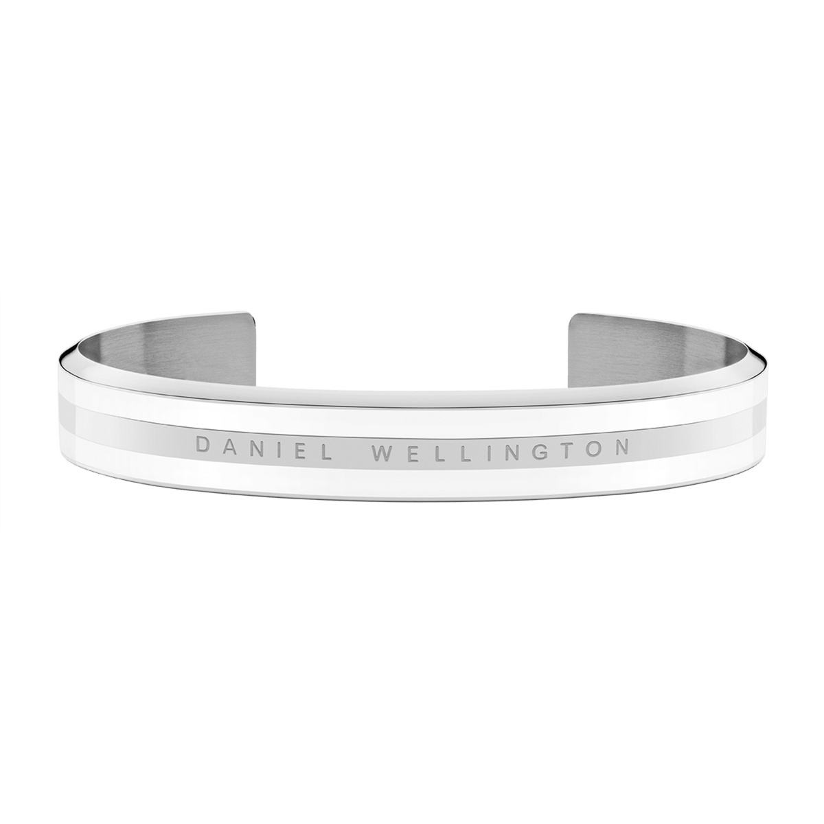 Emalie Bracelet Silver