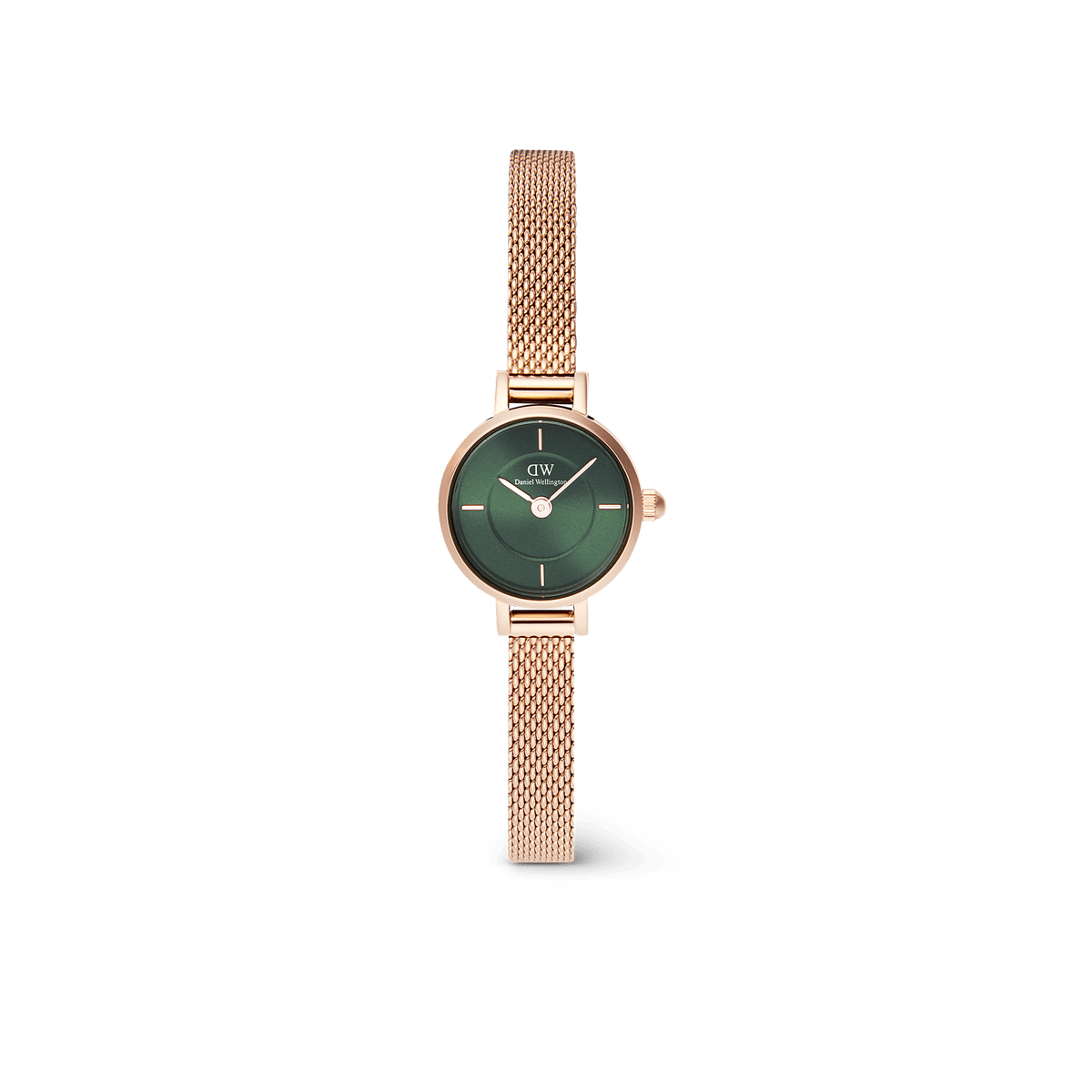 Petite Mini Emerald Melrose