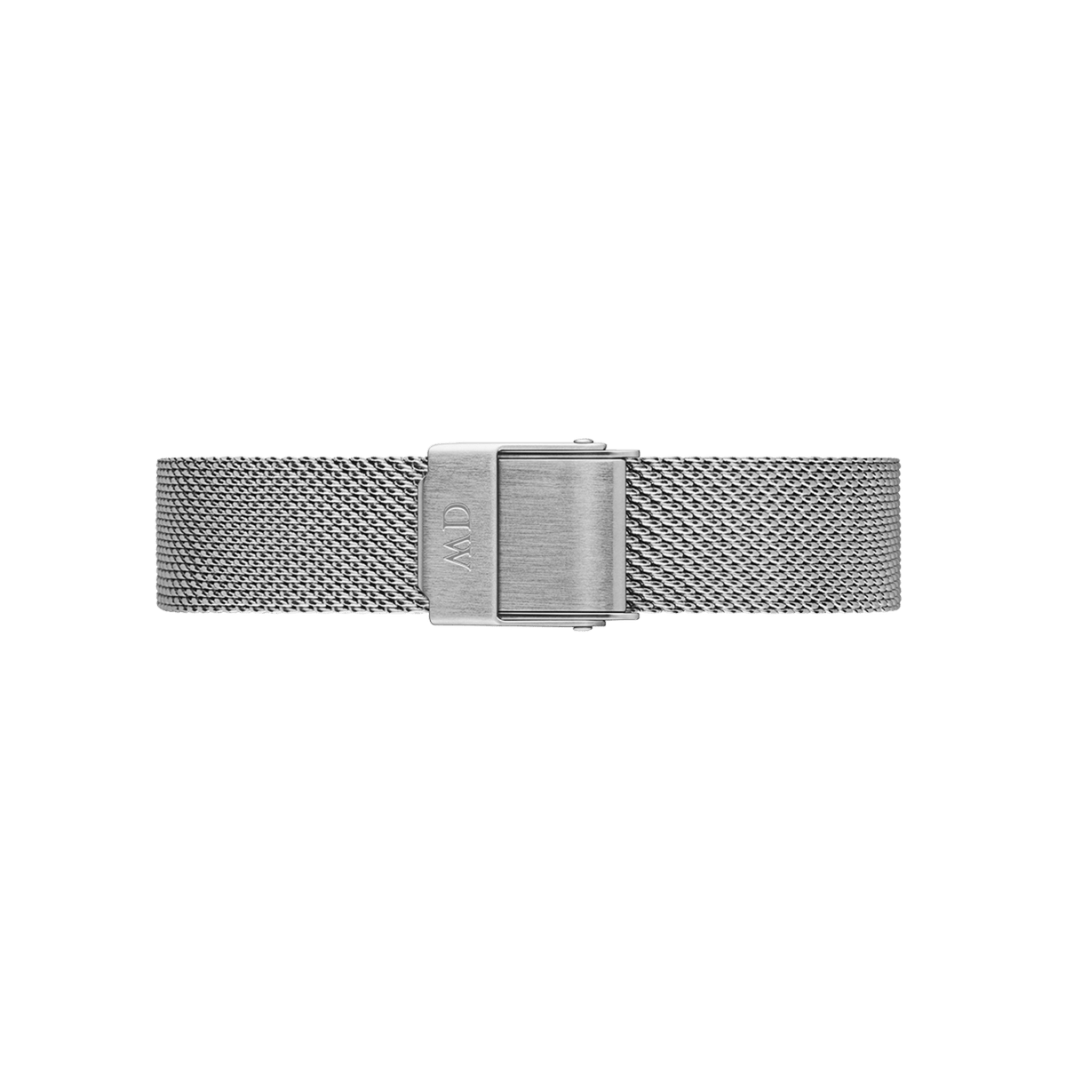 Sterling Strap Silver