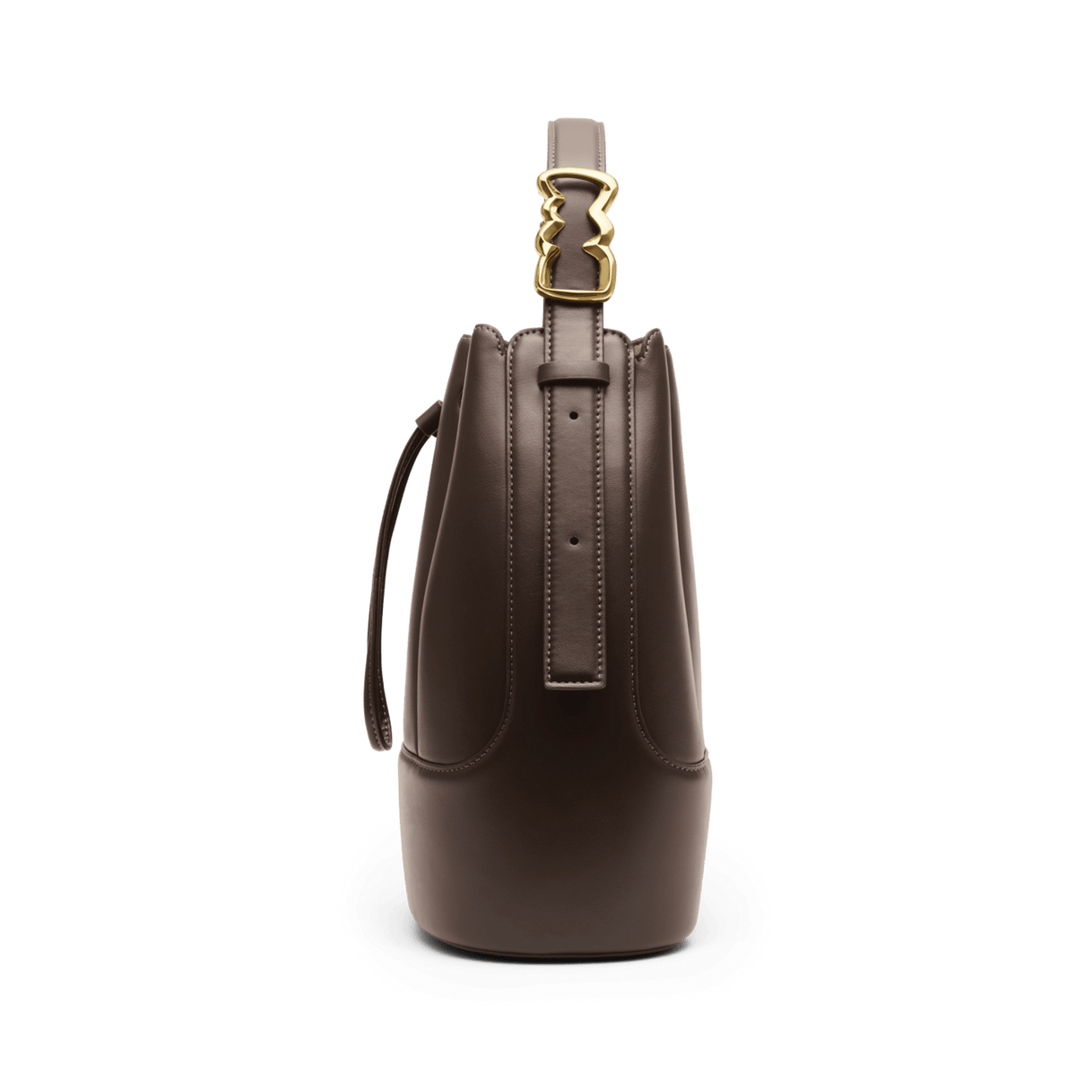 Lewis Bag Brown Brown