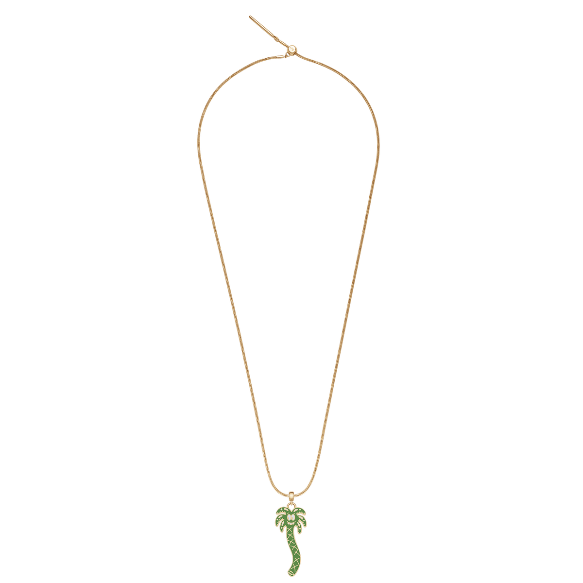 Steven Harrington x DW SET: Iconic Link Multicolor & Palm Tree Charm