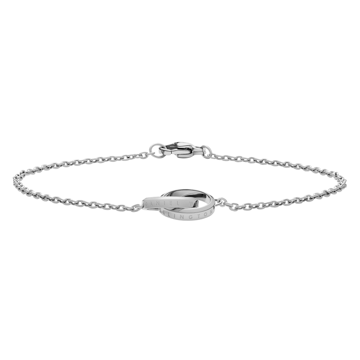 Elan Unity Bracelet Silver