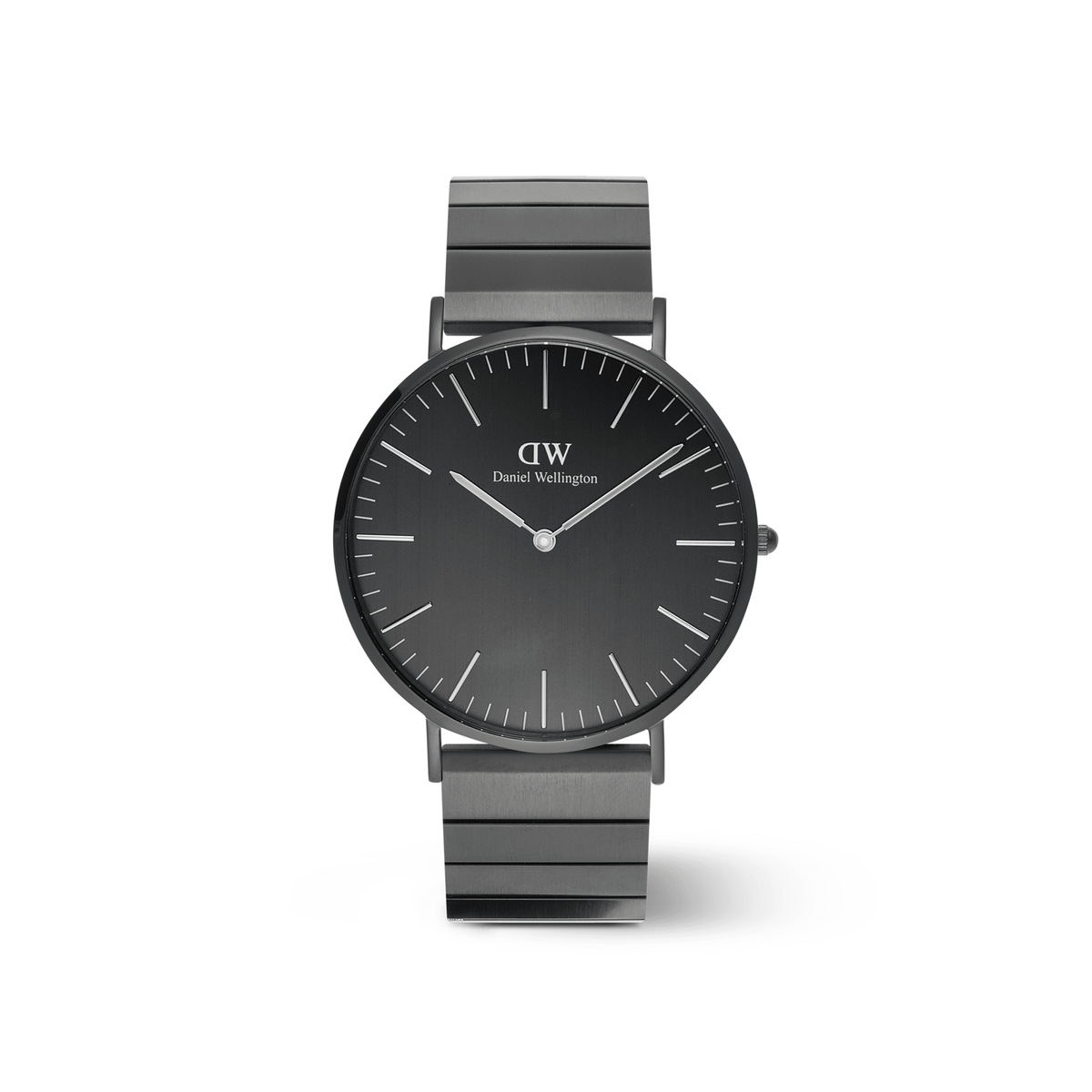 Classic Piano Link Onyx Unitone Black