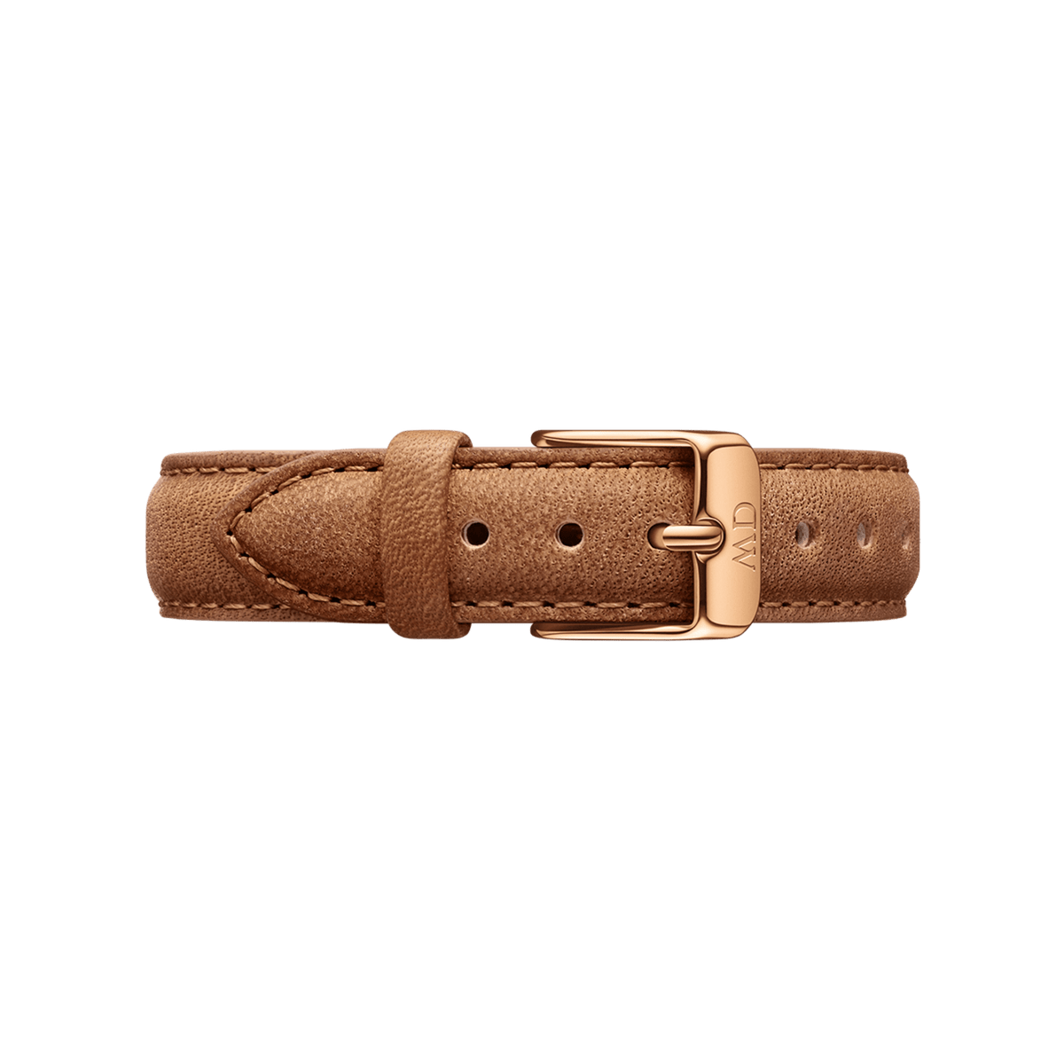 Petite Durham Strap Rose Gold