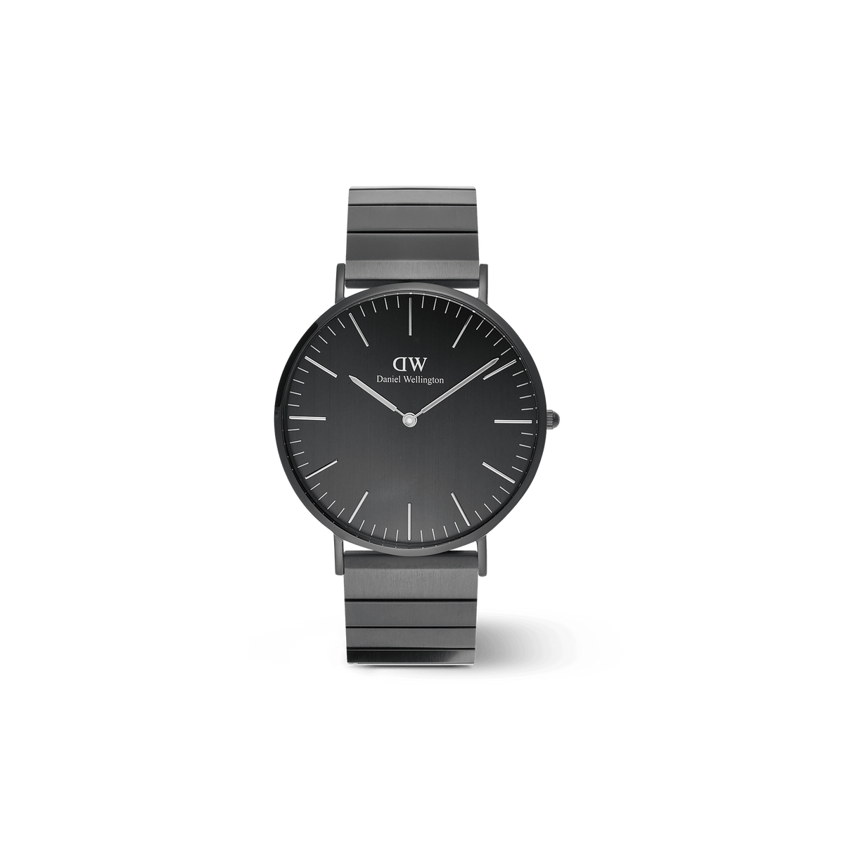 Classic Piano Link Onyx Unitone Black