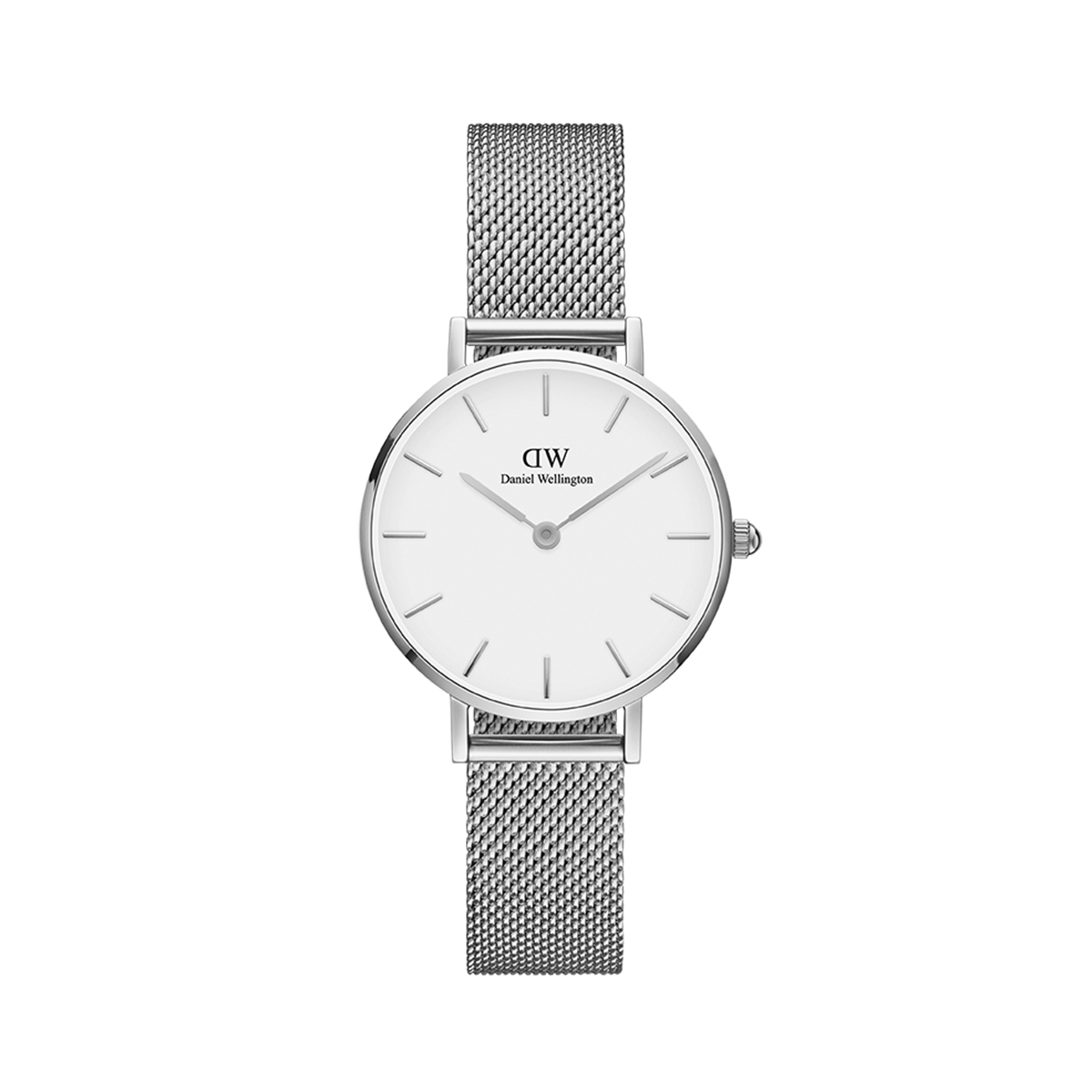 Petite Sterling Silver