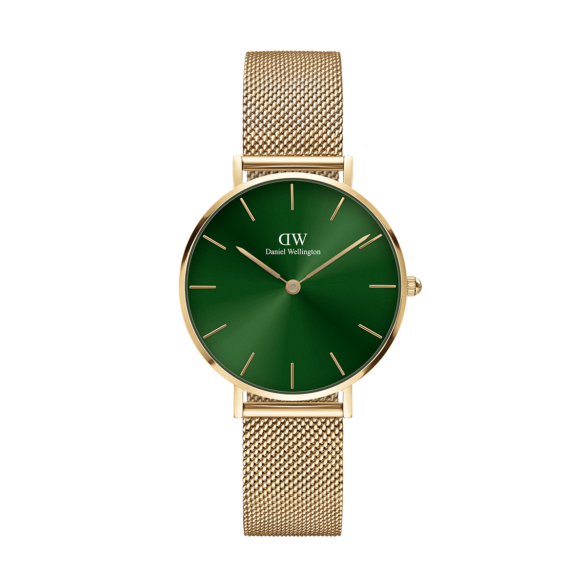 Petite Emerald