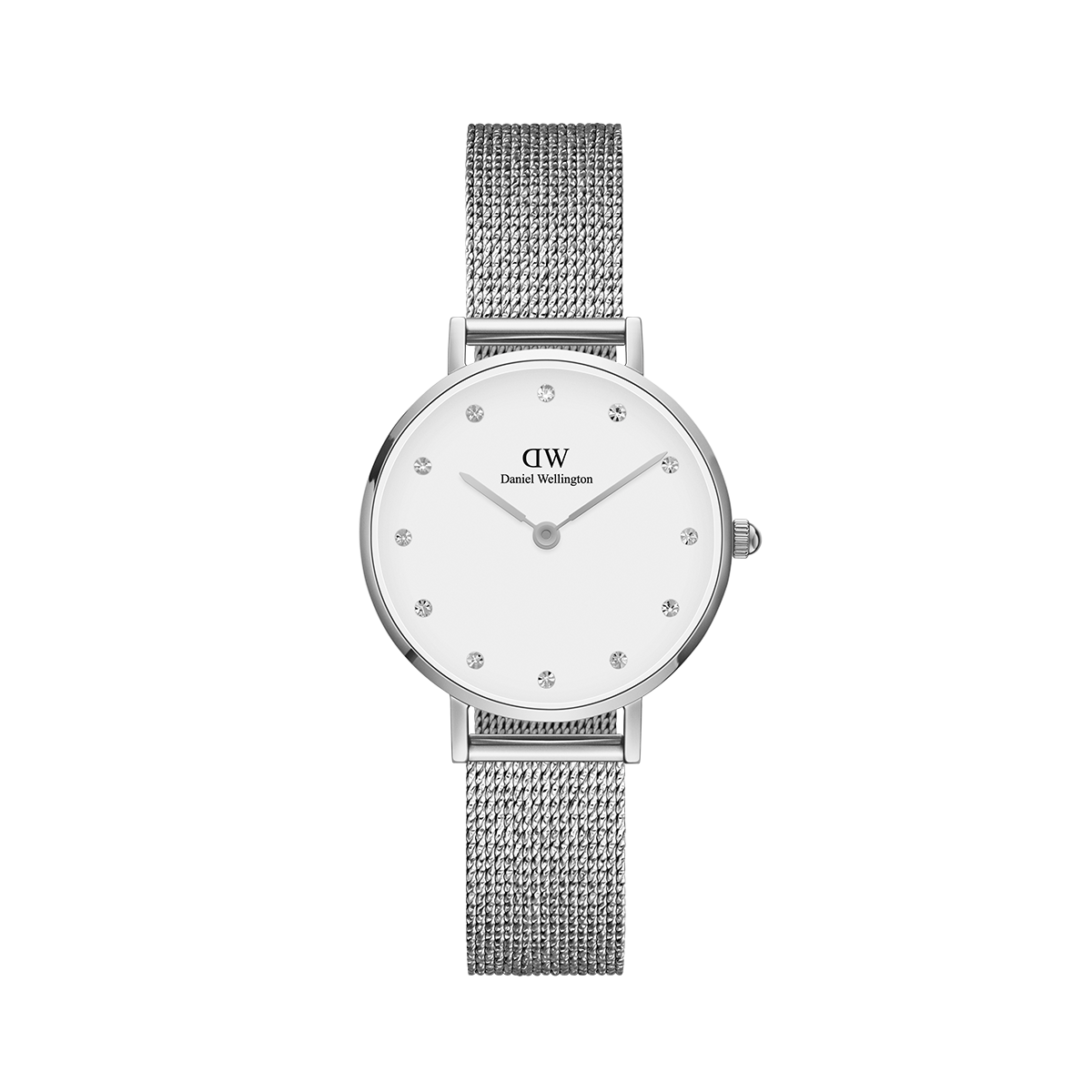 Petite Lumine Pressed Sterling