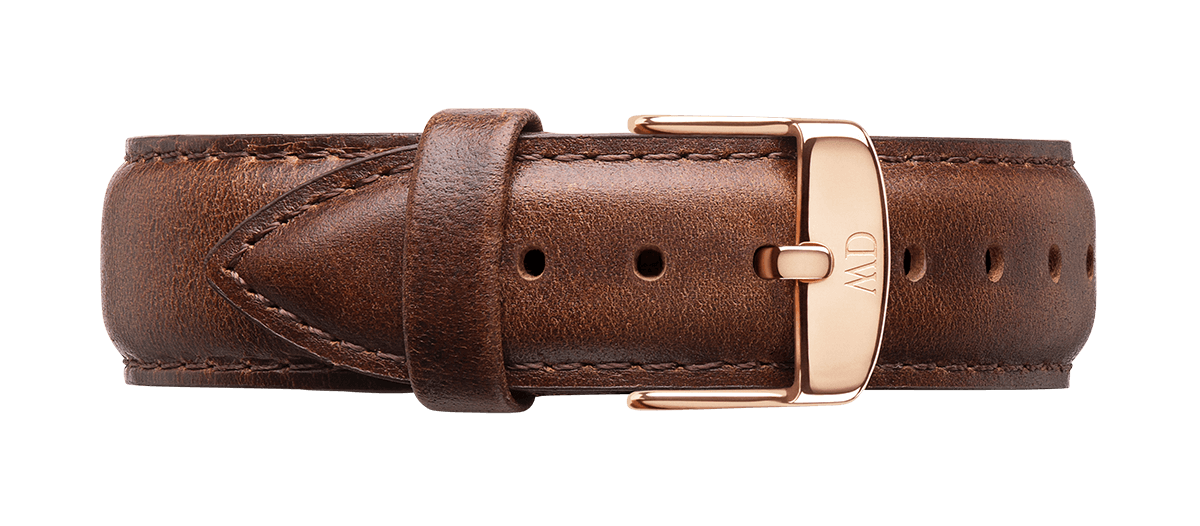 Classic Bristol Black Rose Gold