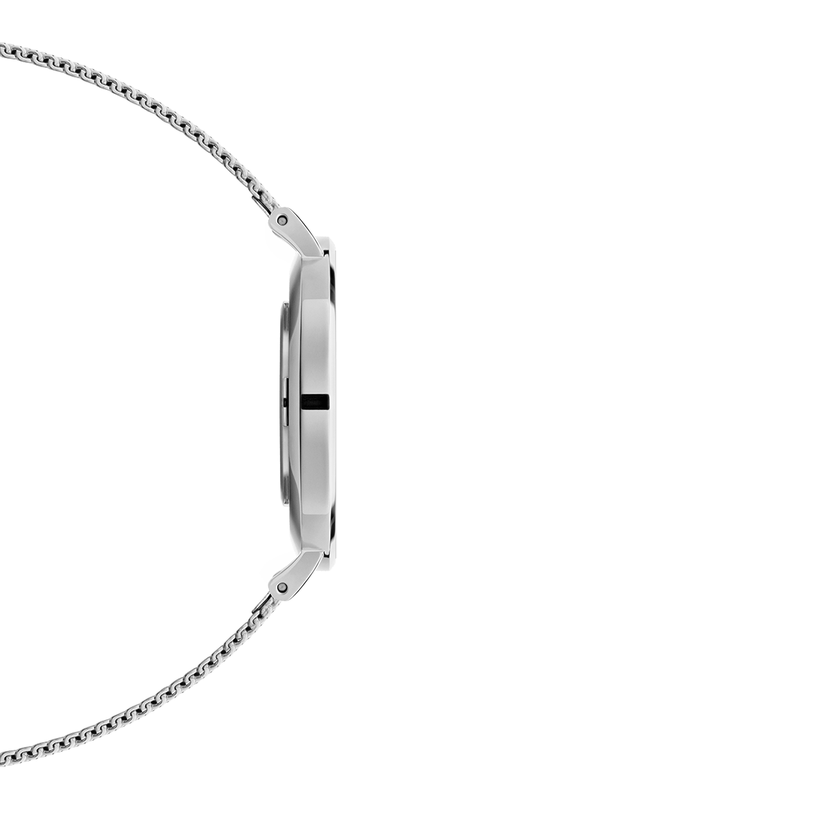 Petite Sterling Silver