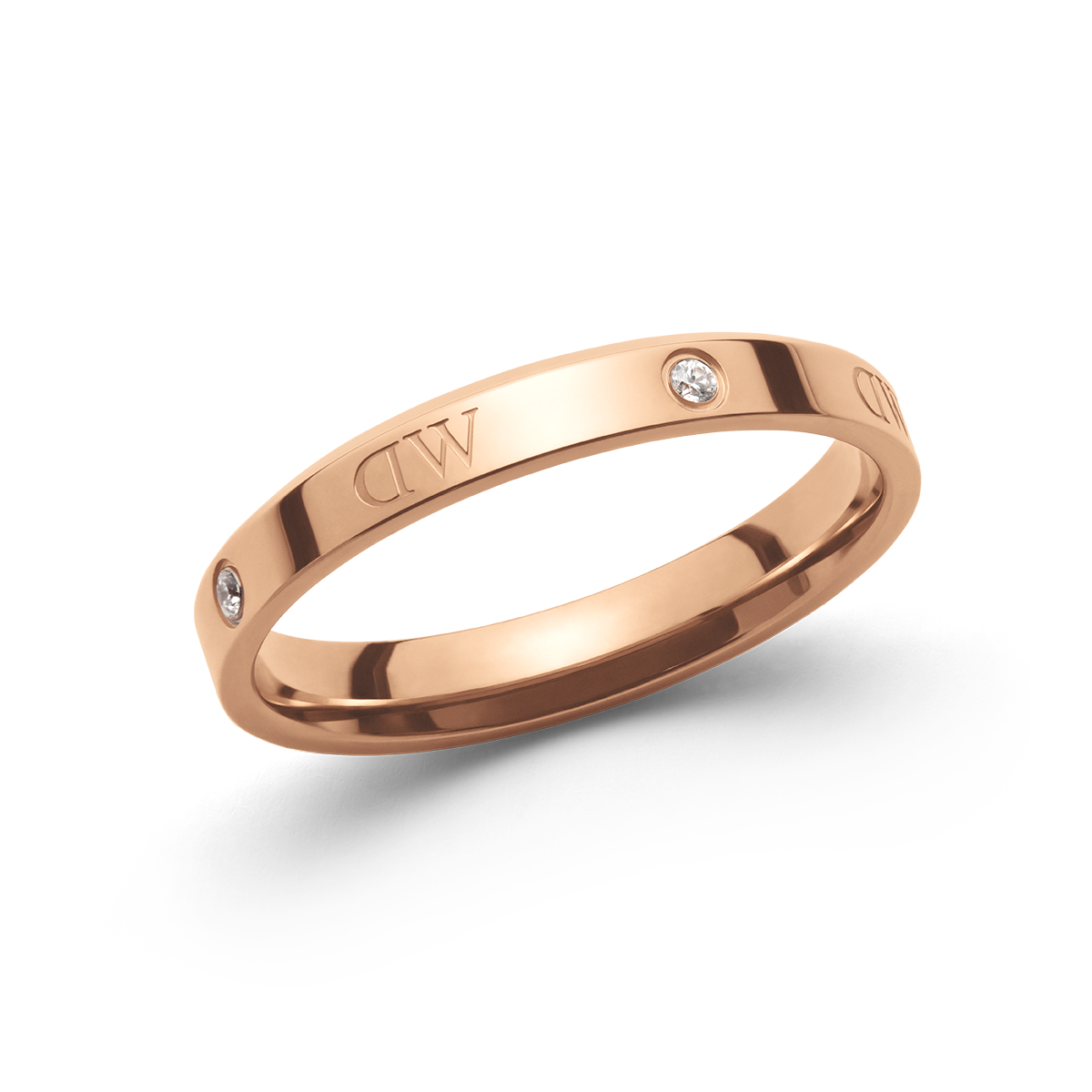 Classic Lumine Ring
