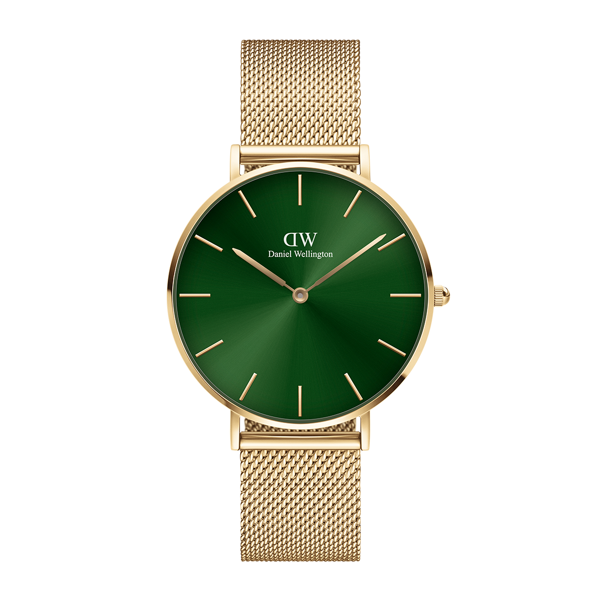 Petite Emerald