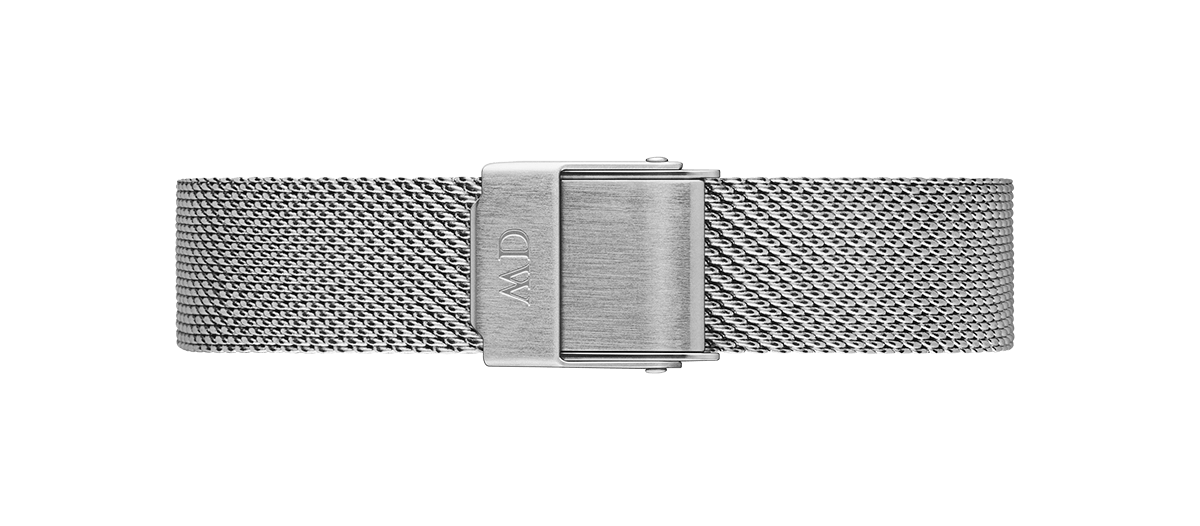 Petite Sterling Silver