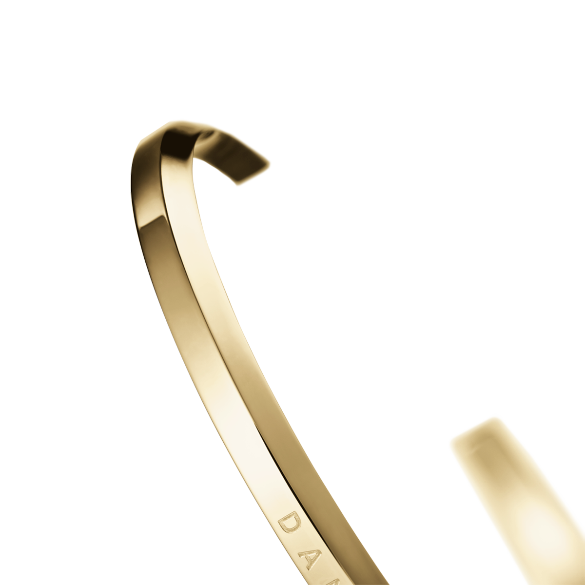 Classic Bracelet Gold