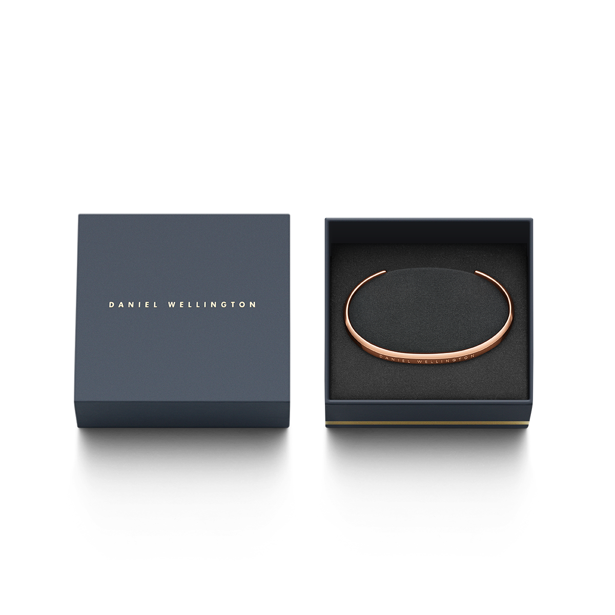 Classic Bracelet Rose Gold