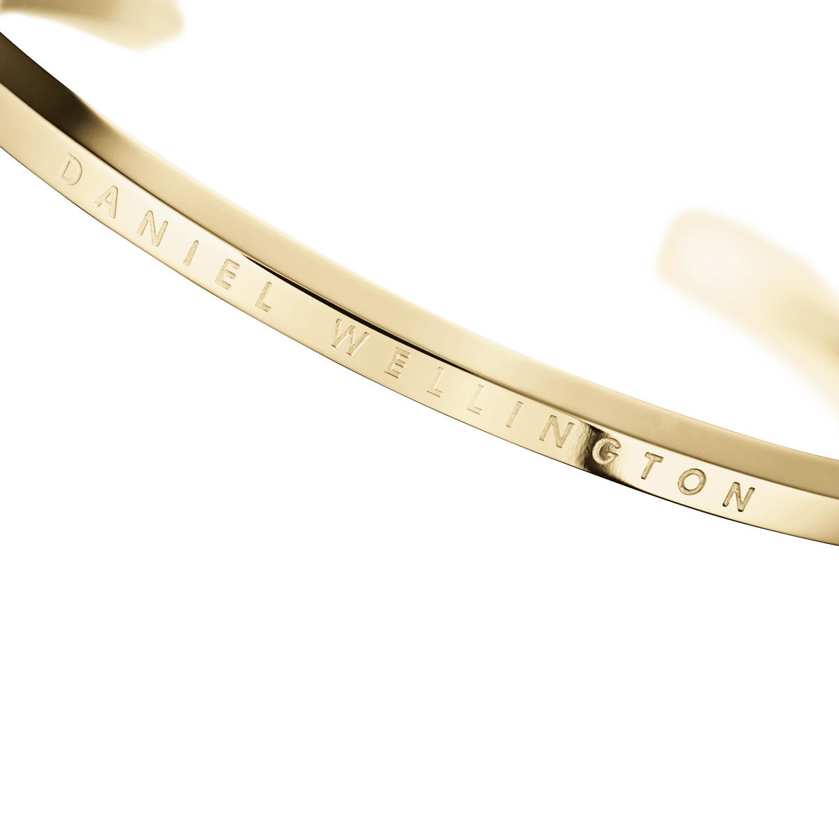 Classic Bracelet Gold