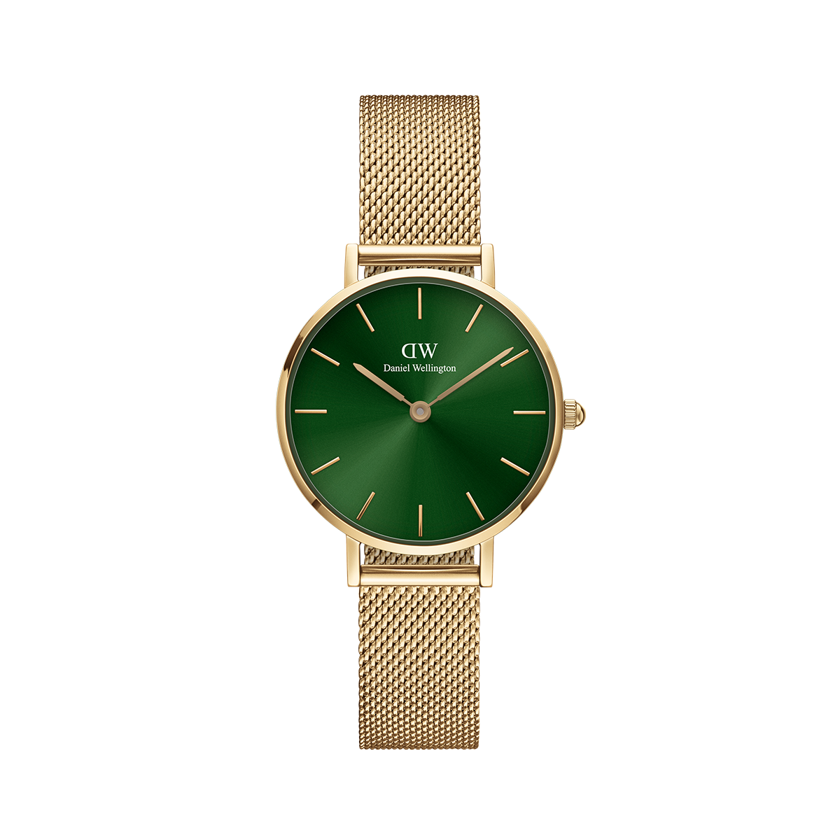 Petite Emerald