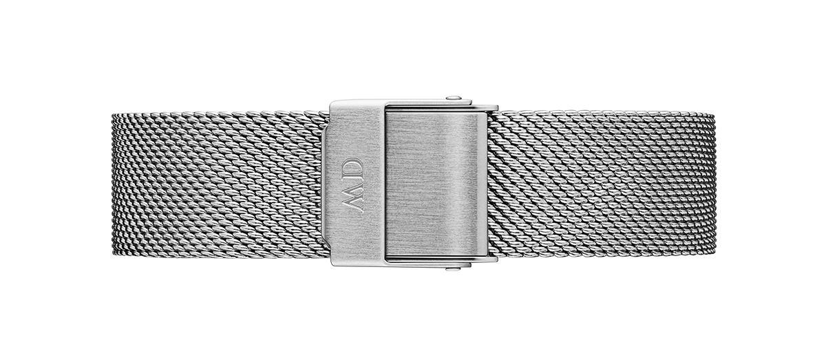 Petite Sterling Silver