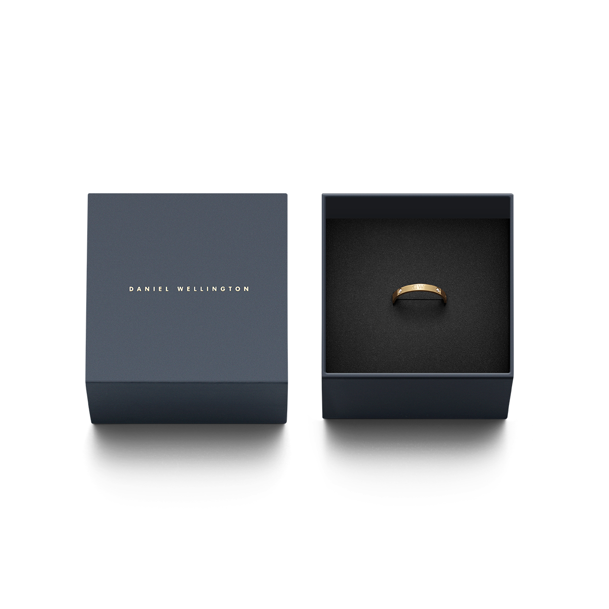 Classic Lumine Ring Gold