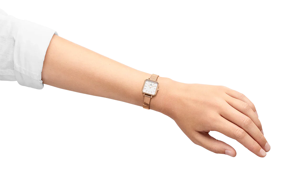 How to Measure Your Wrist Size for a Watch