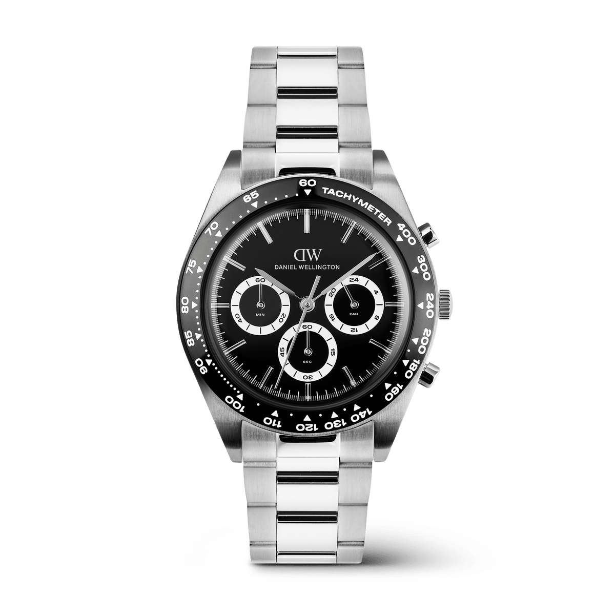 Iconic Tachymeter
