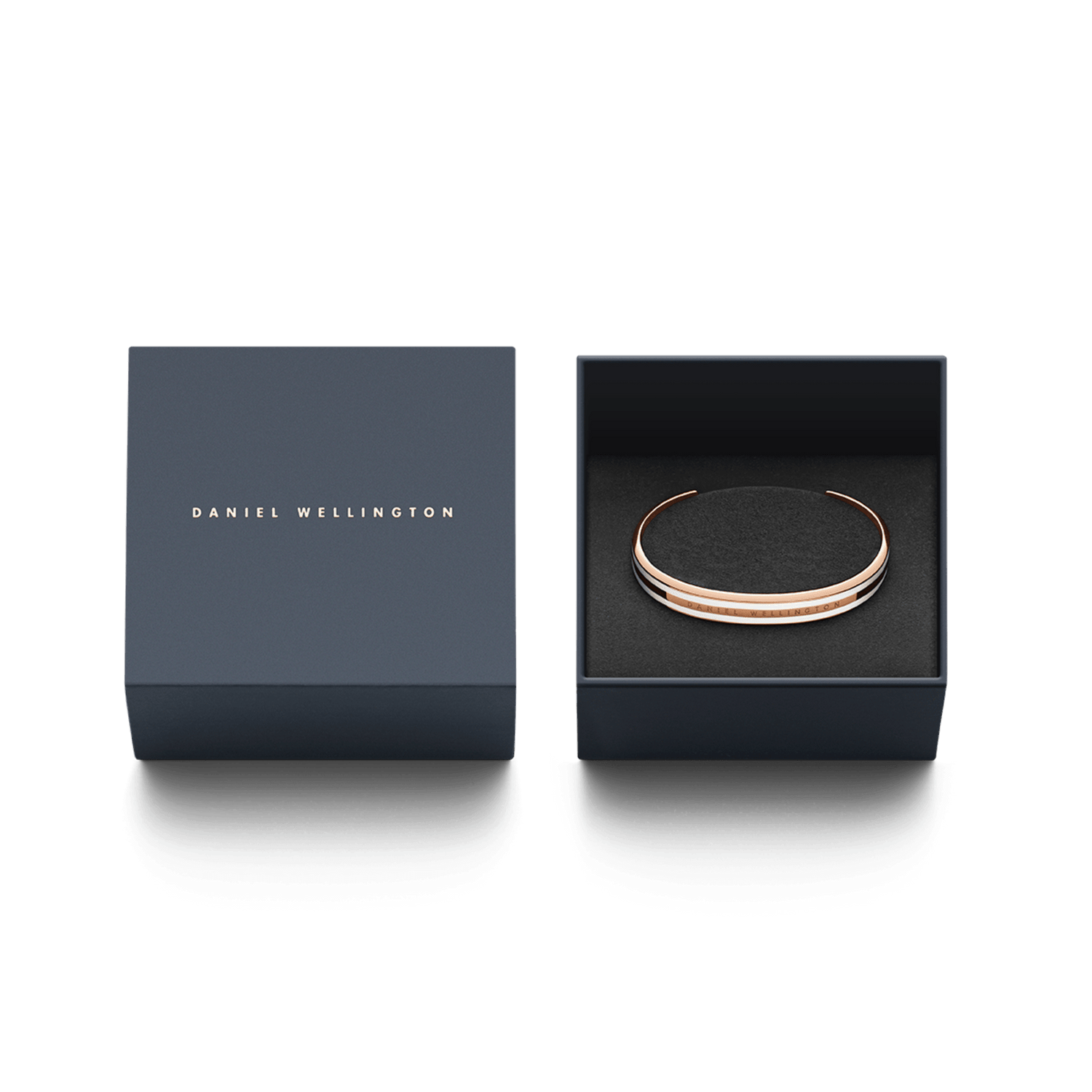 Emalie Slim Bracelet