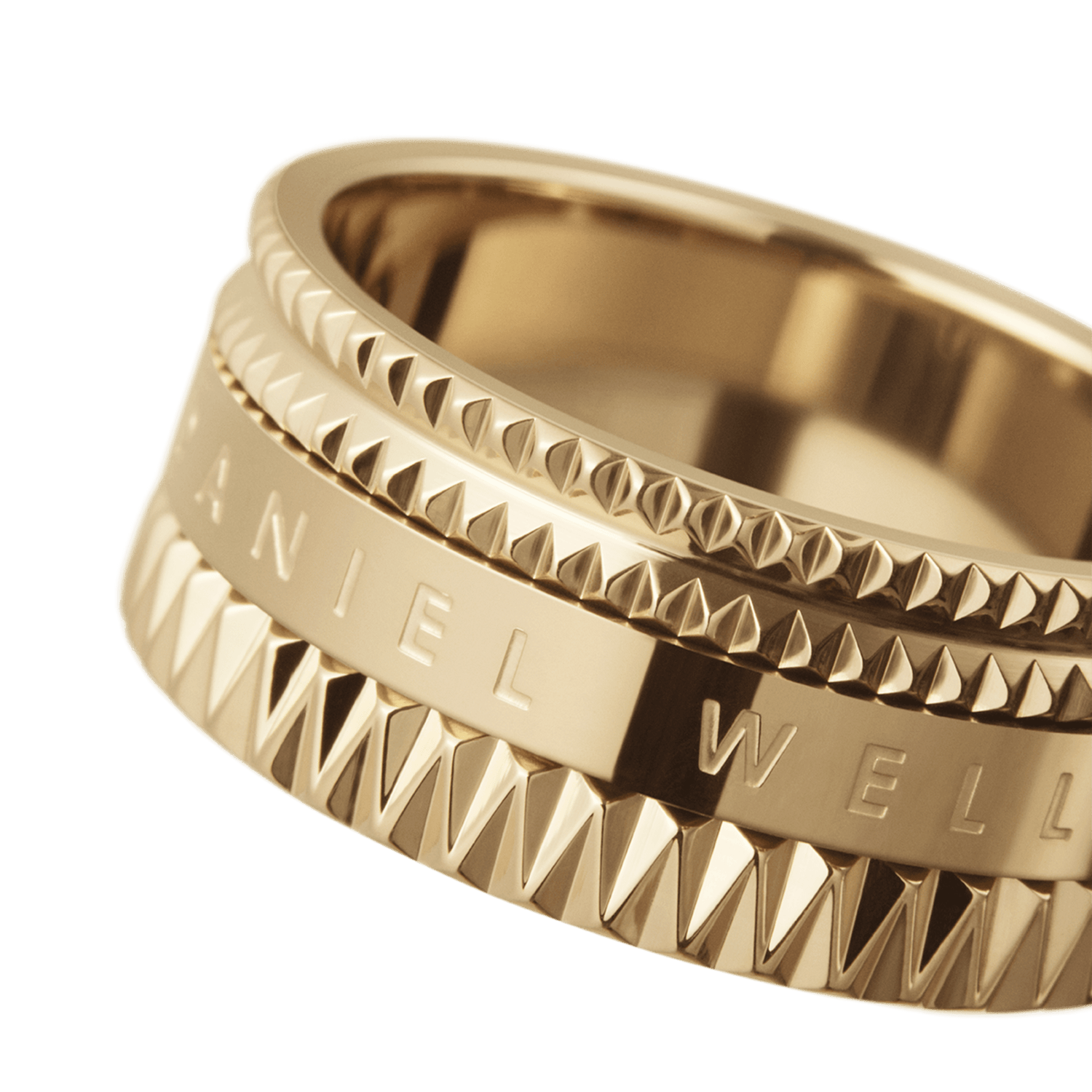 Elevation Ring Elevation Ring