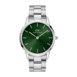 Iconic Link Emerald