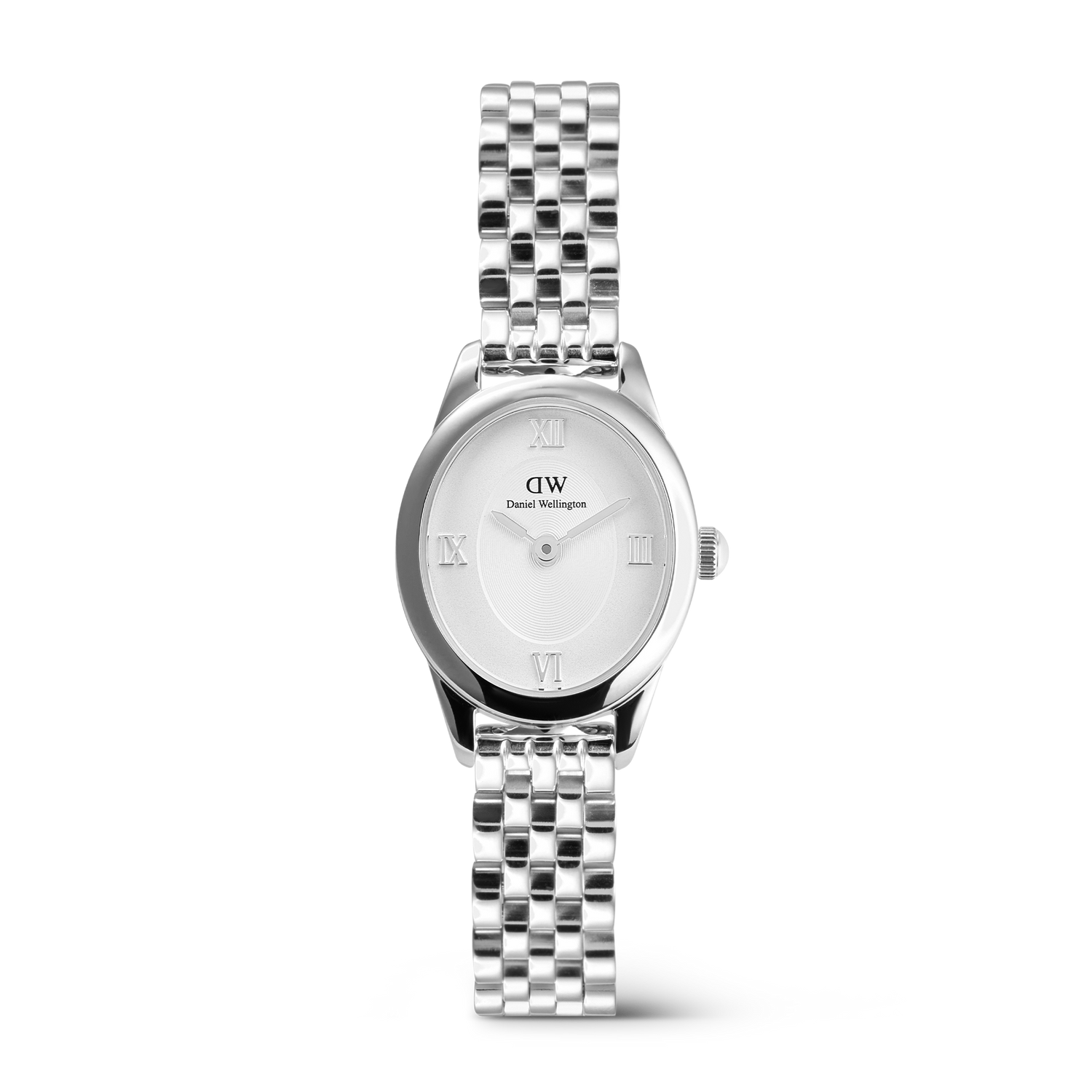Ophelia Mini Silver