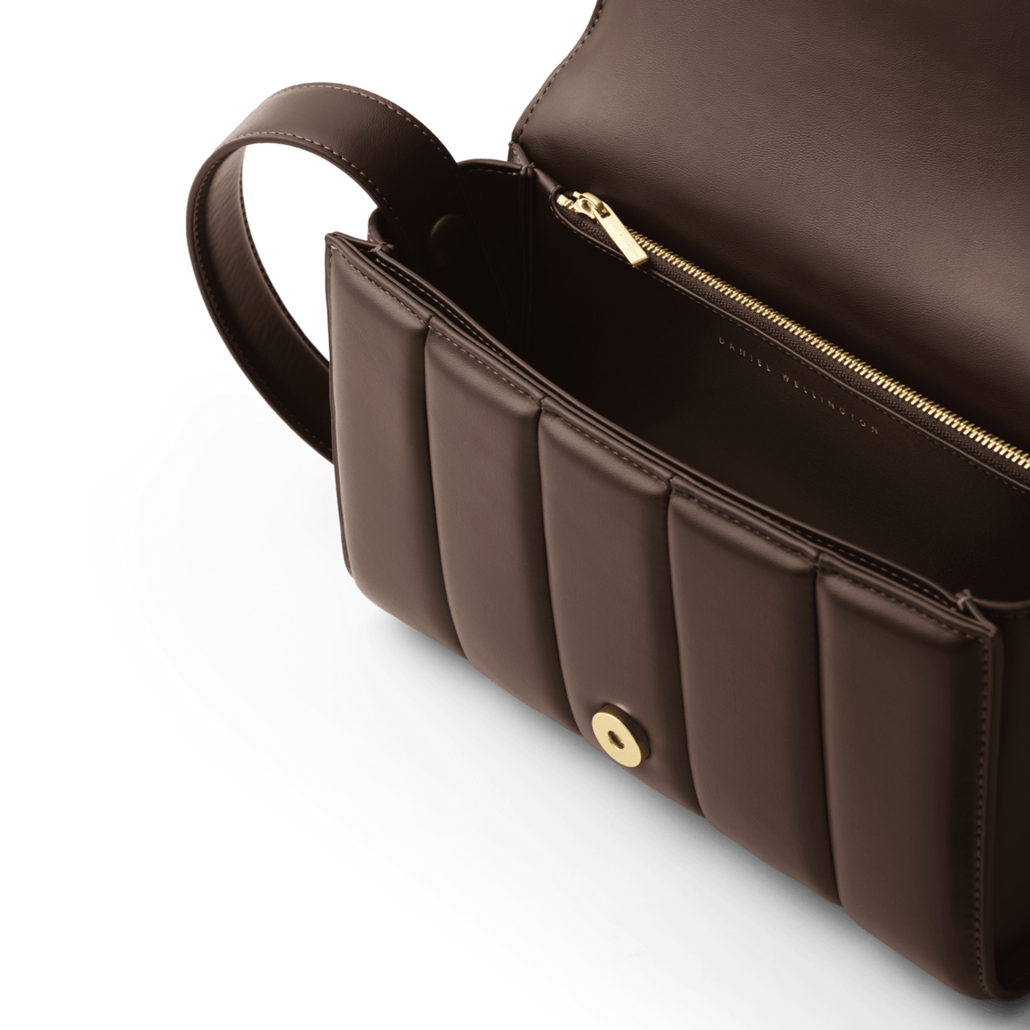 Sadie Bag Brown Brown