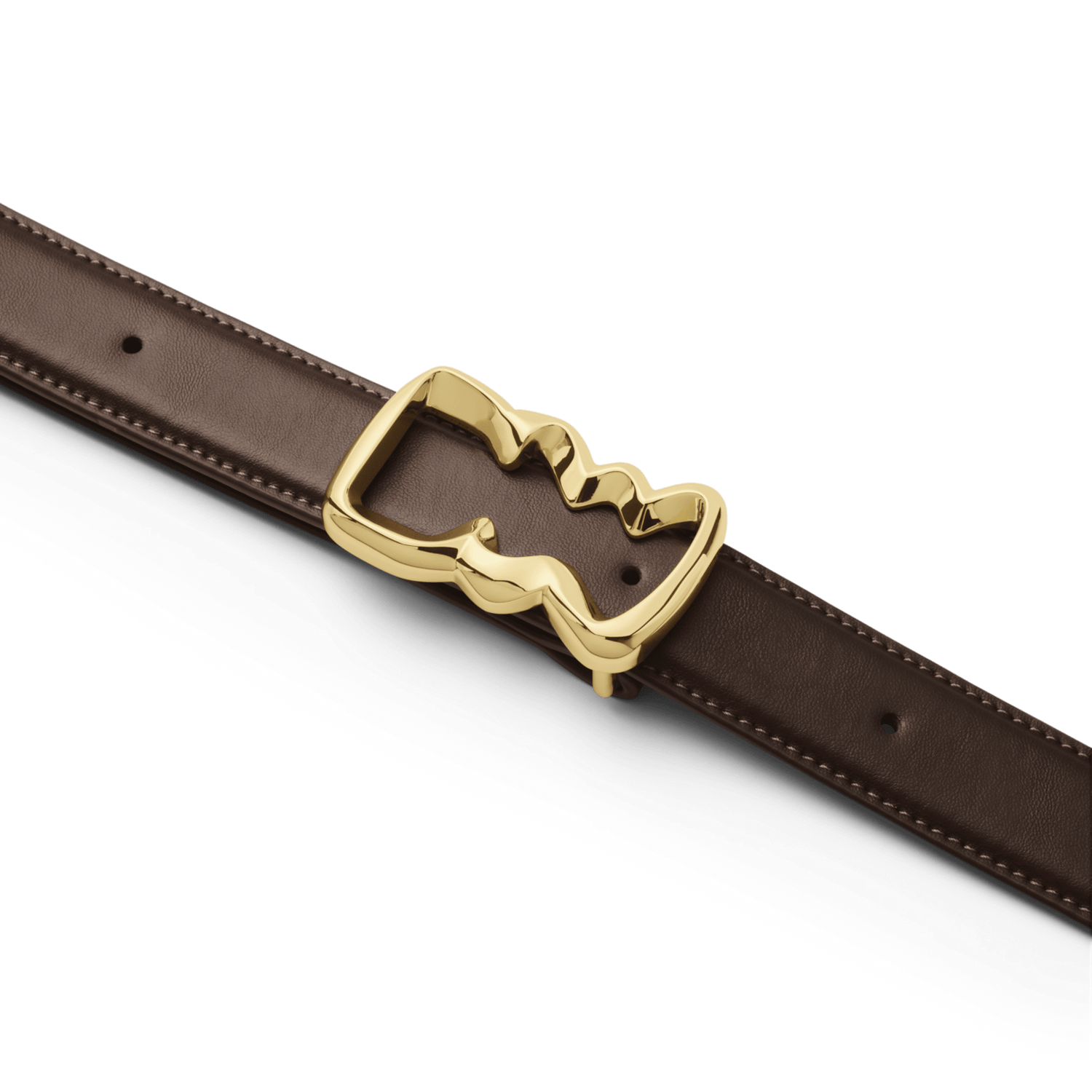 Sadie Bag Brown Brown