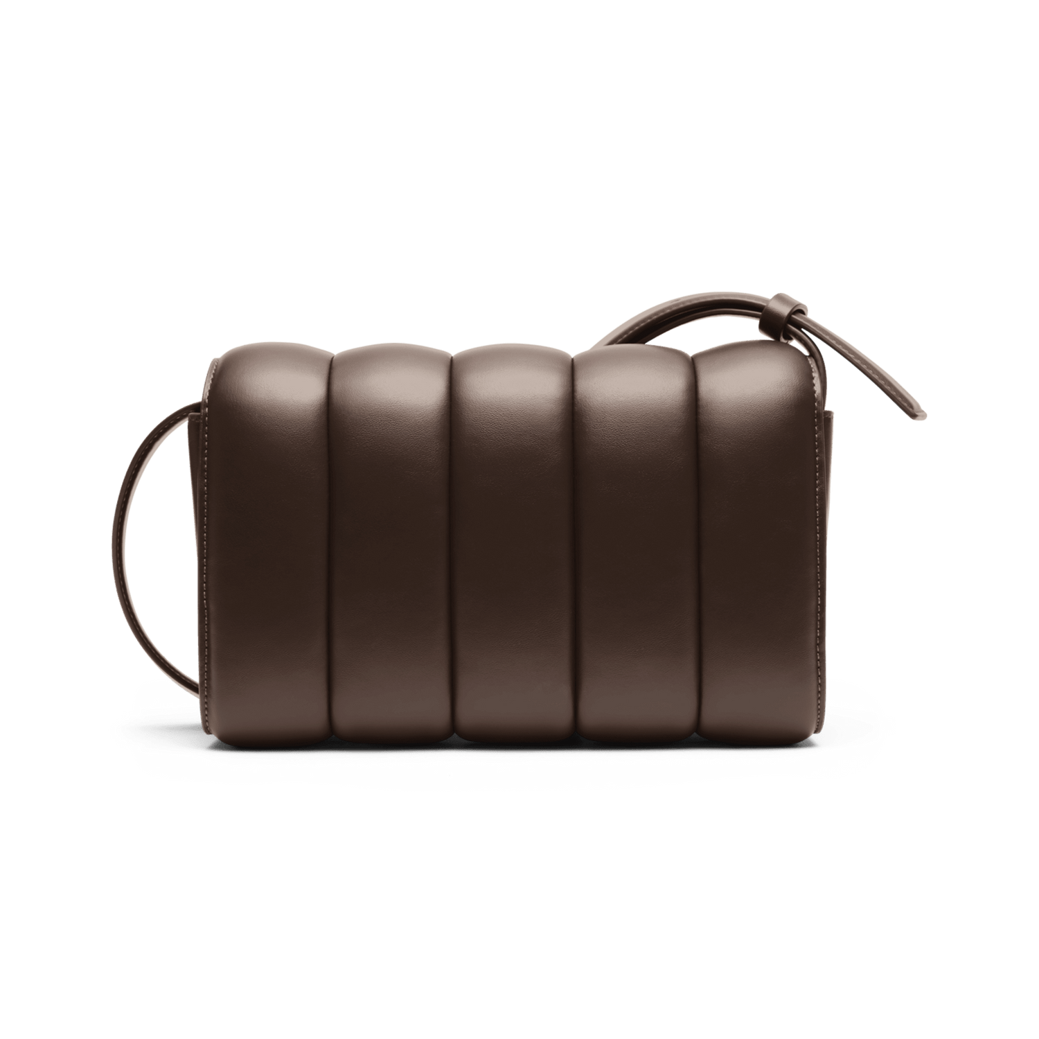 Sadie Bag Brown Brown