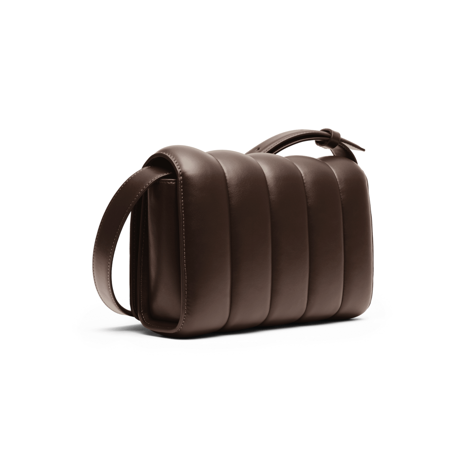 Sadie Bag Brown Brown