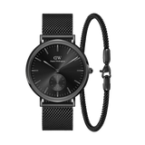 Classic Multi Eye Ashfield & Bracelet