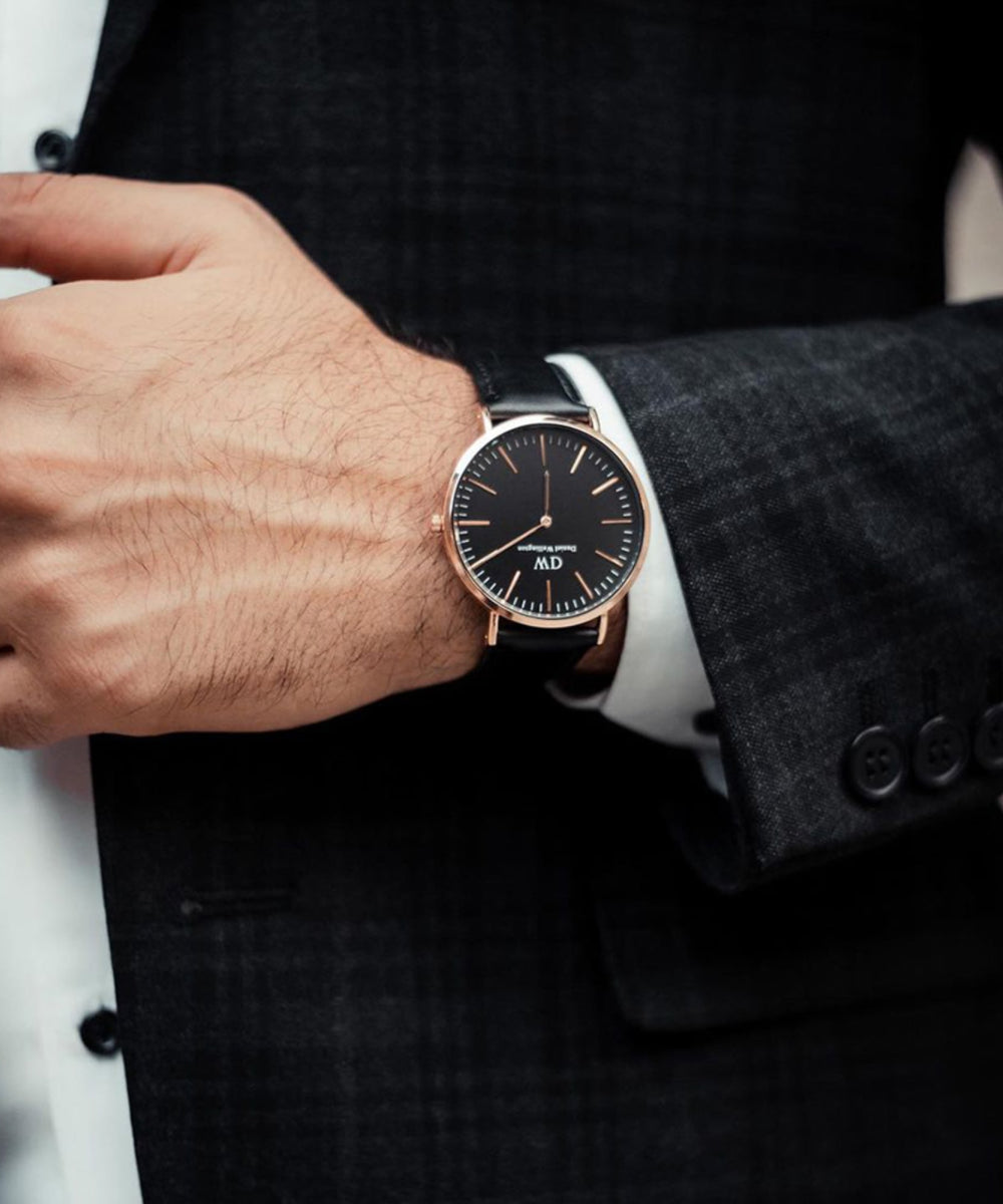 Daniel Wellington Men's Watch store