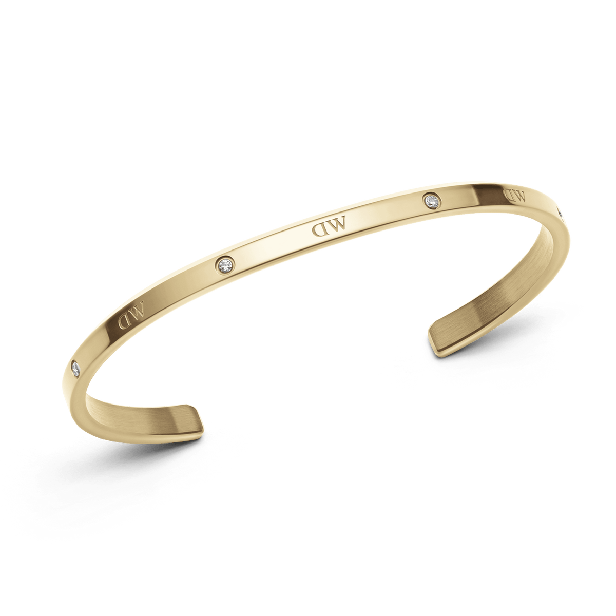Cuff bracelets DW