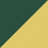 Green/Gold