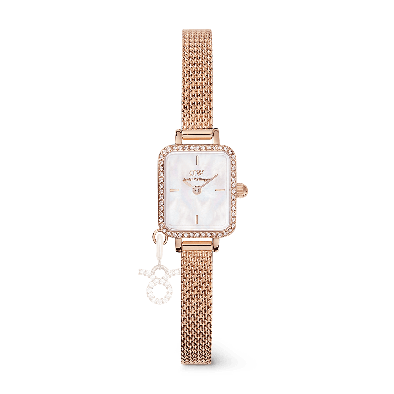 Quadro Mini Crystal Zodiac Melrose Set