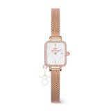 Quadro Mini Crystal Zodiac Melrose Set
