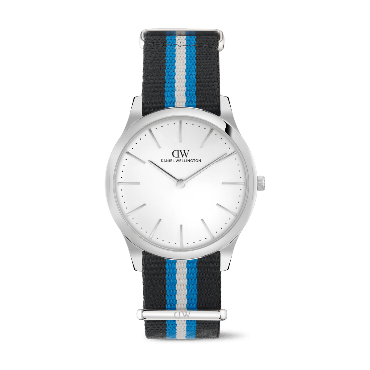 Pathfinder Sherborne Frost-White Silver