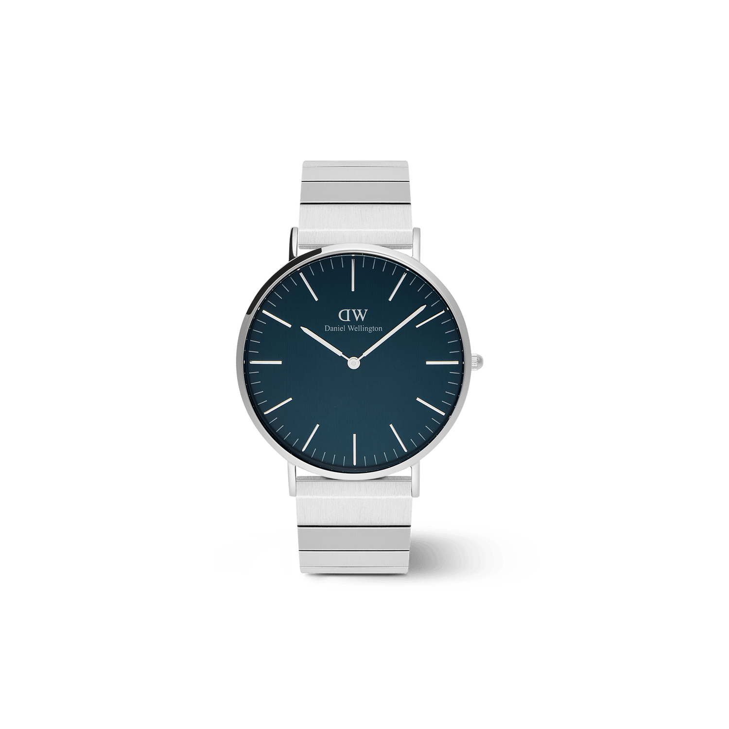 Buy daniel wellington blue watch Top Sale - Main Image