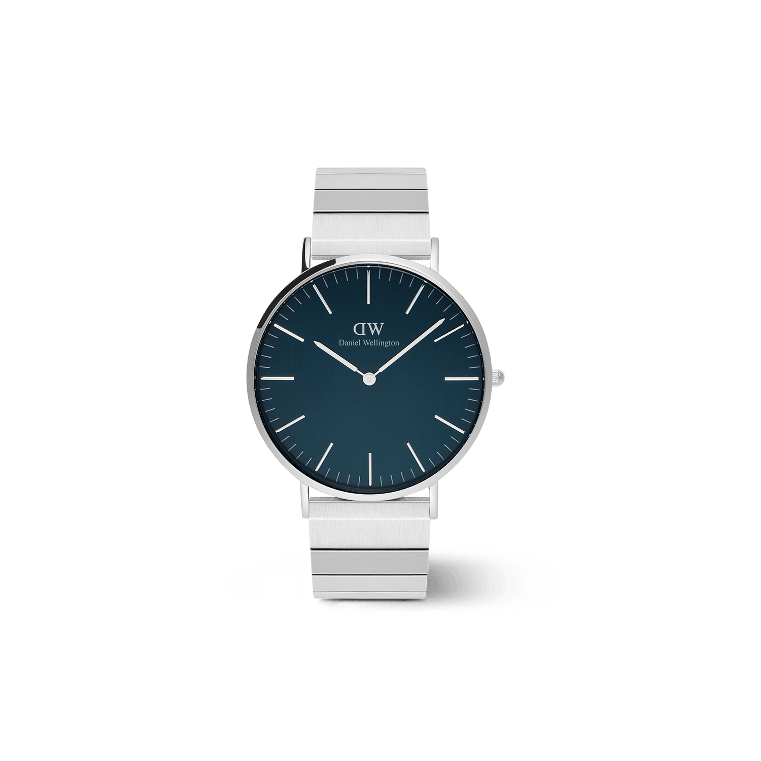 Blue Watches DW