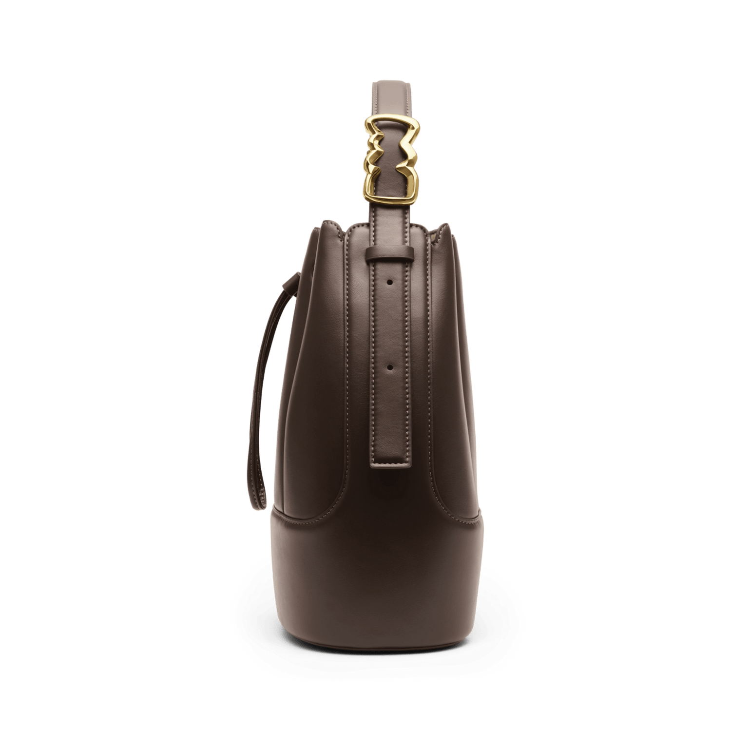Lewis Bag Brown Brown