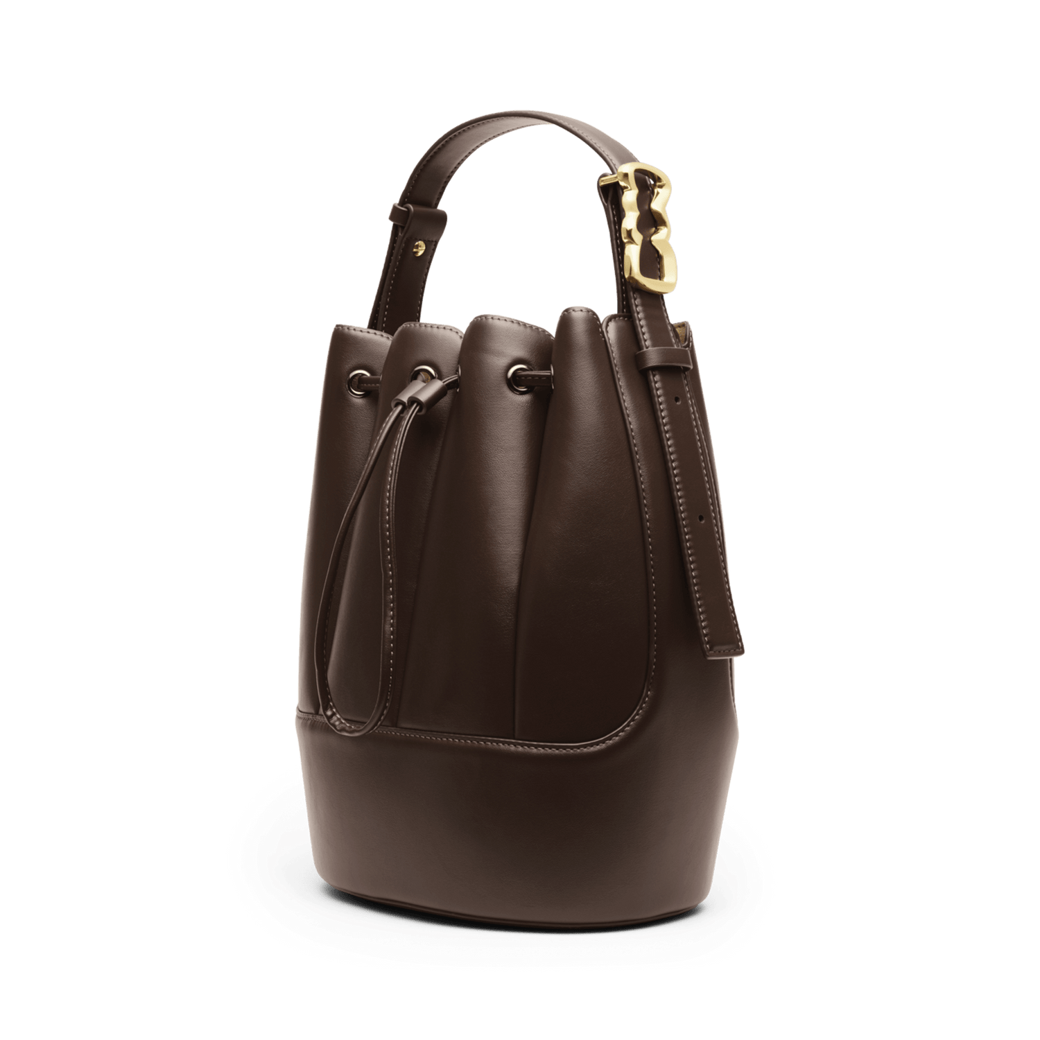 Lewis Bag Brown Brown