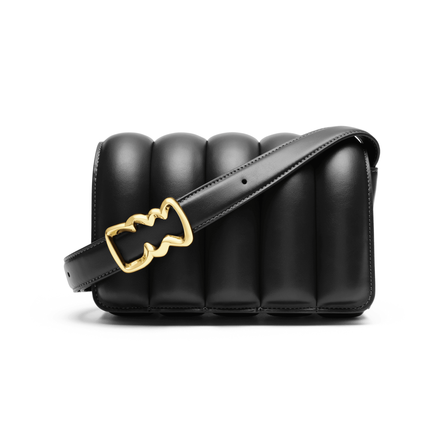Mini Sadie Bag Black